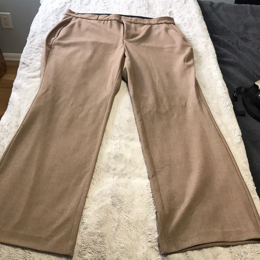 Perfect condition Studio TORRID dress pants